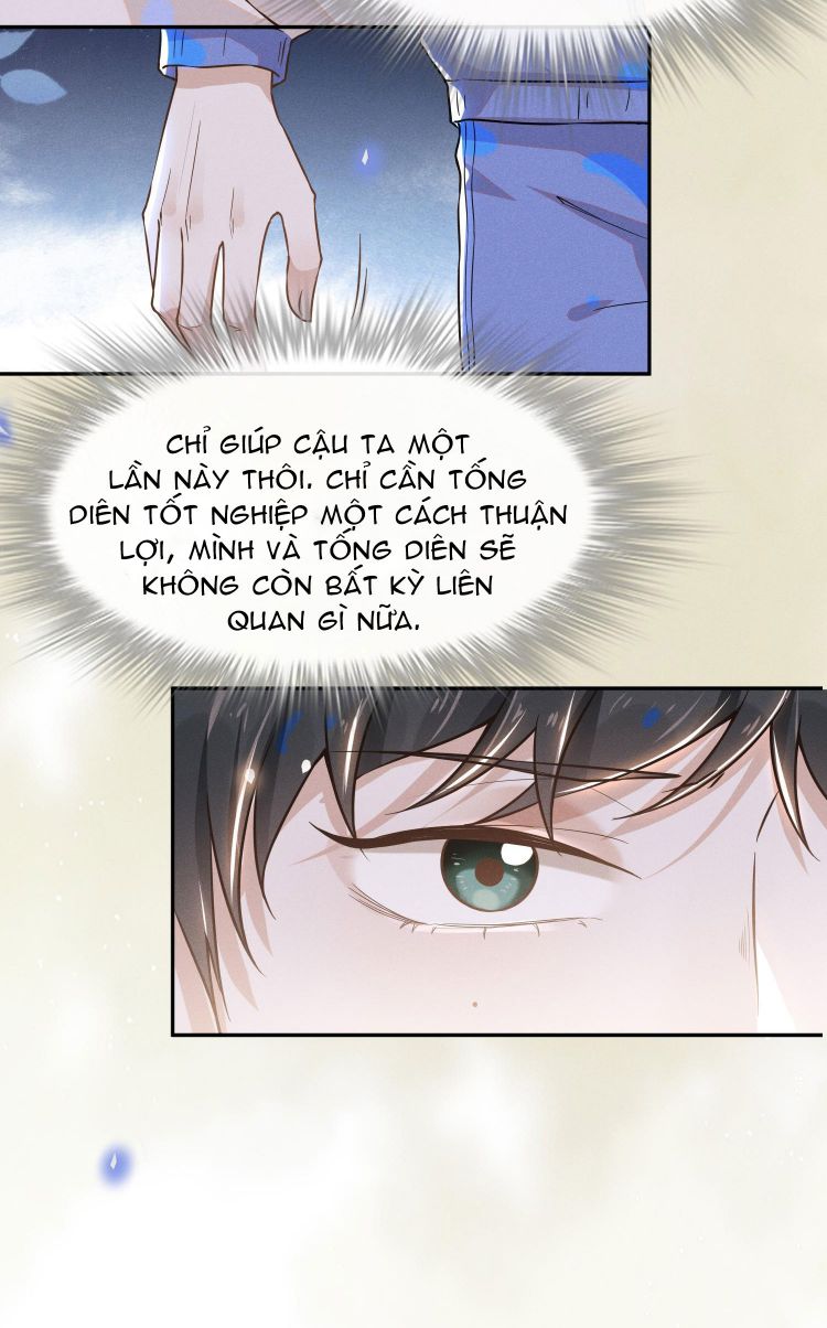 Lai Sinh Bất Kiến Chapter 9 - Next Chapter 10